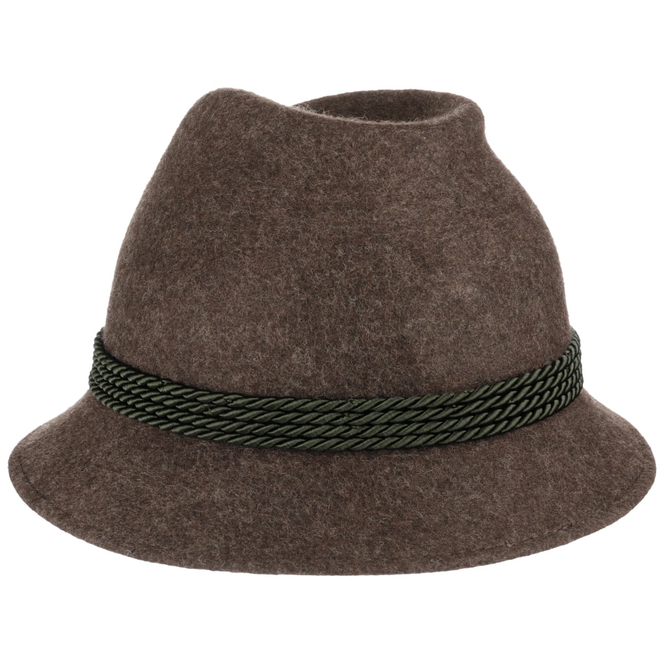 Dirndl Hat by Lodenhut Manufaktur - JJ Hat Center ®