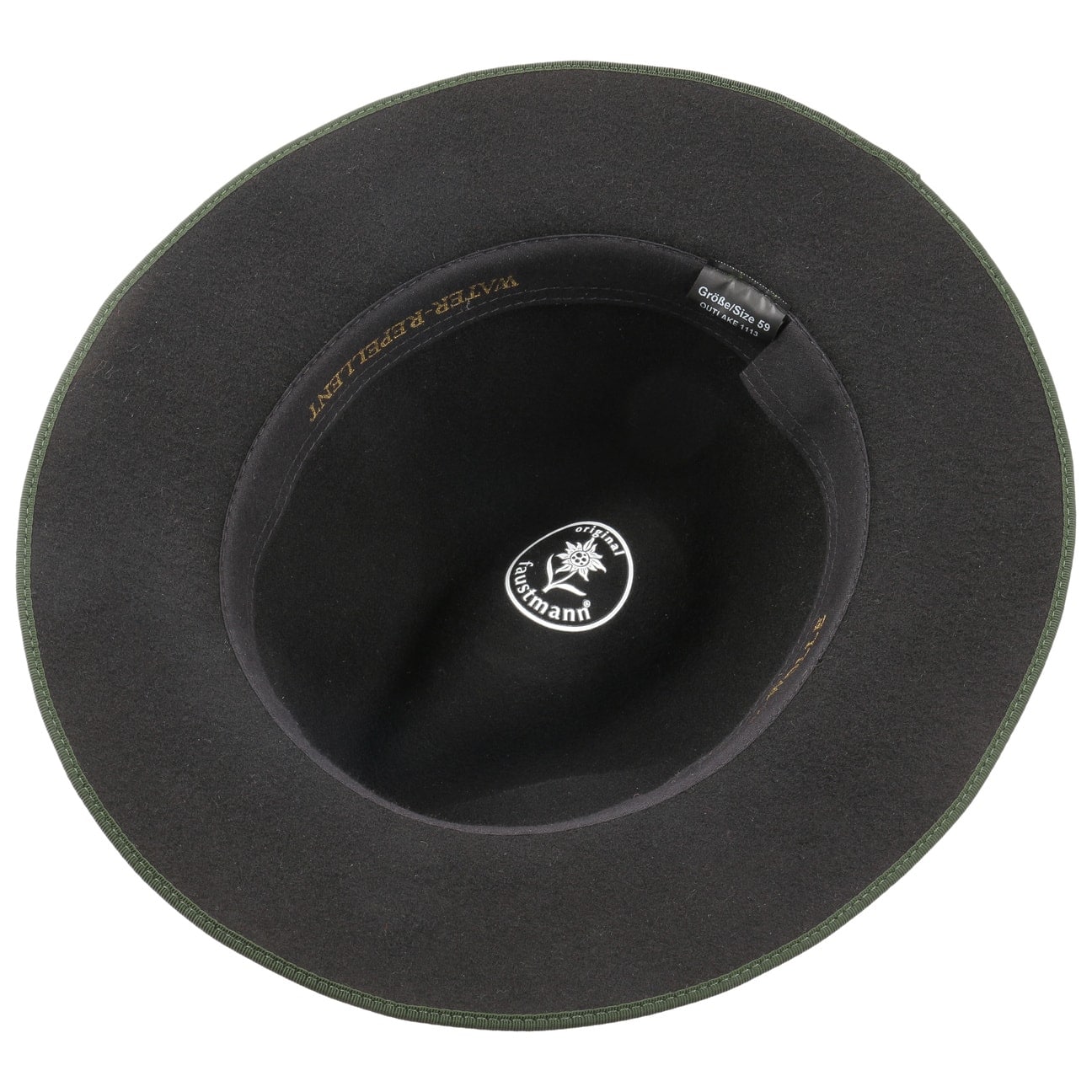Zillertaler Hat by Lodenhut Manufaktur - JJ Hat Center ®