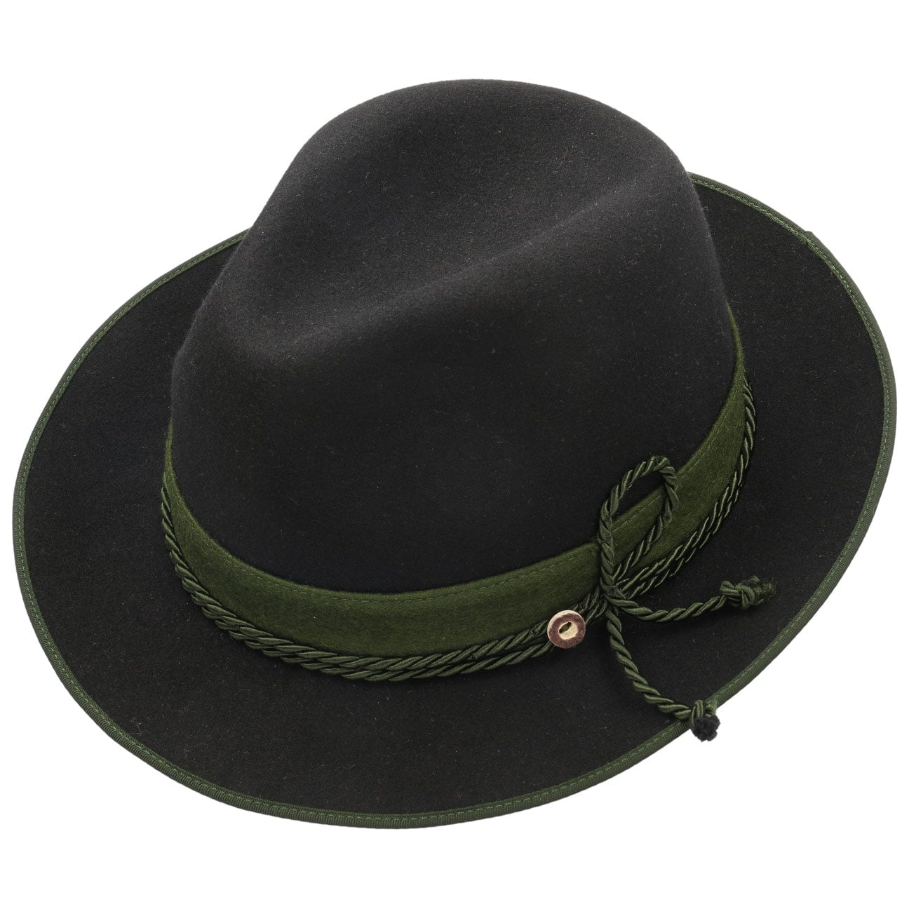 Steiermark Premium Wool Hat - JJ Hat Center ®