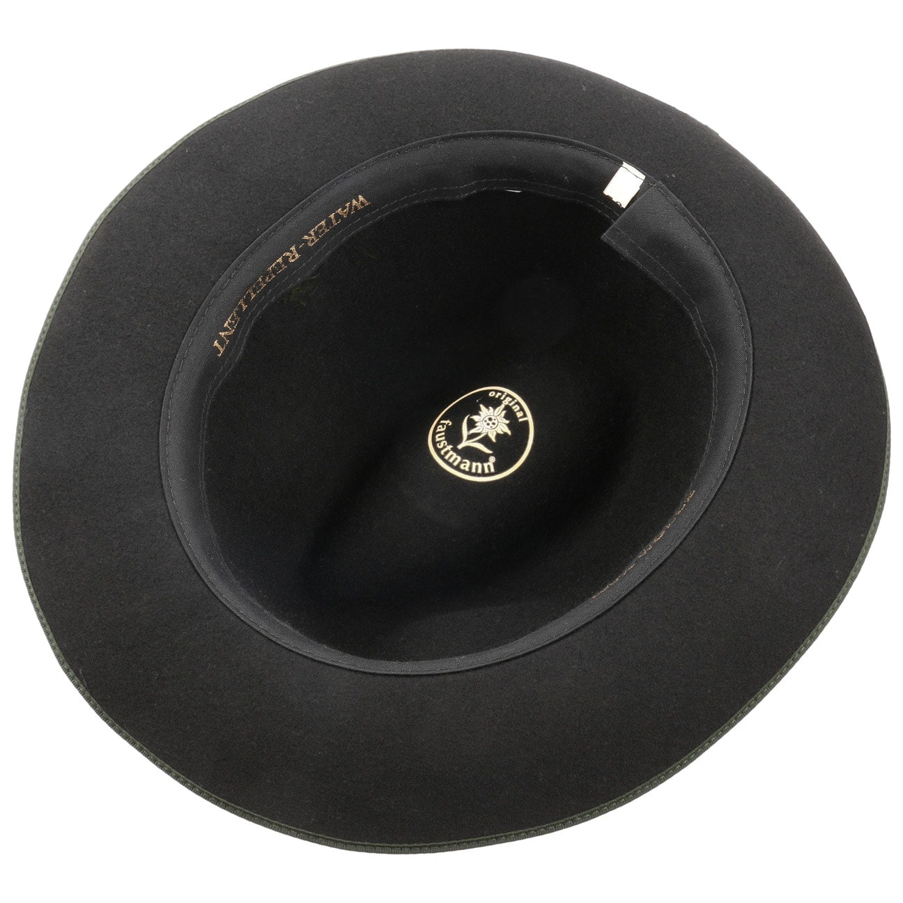 Steiermark Premium Wool Hat by Lodenhut Manufaktur - JJ Hat Center ®