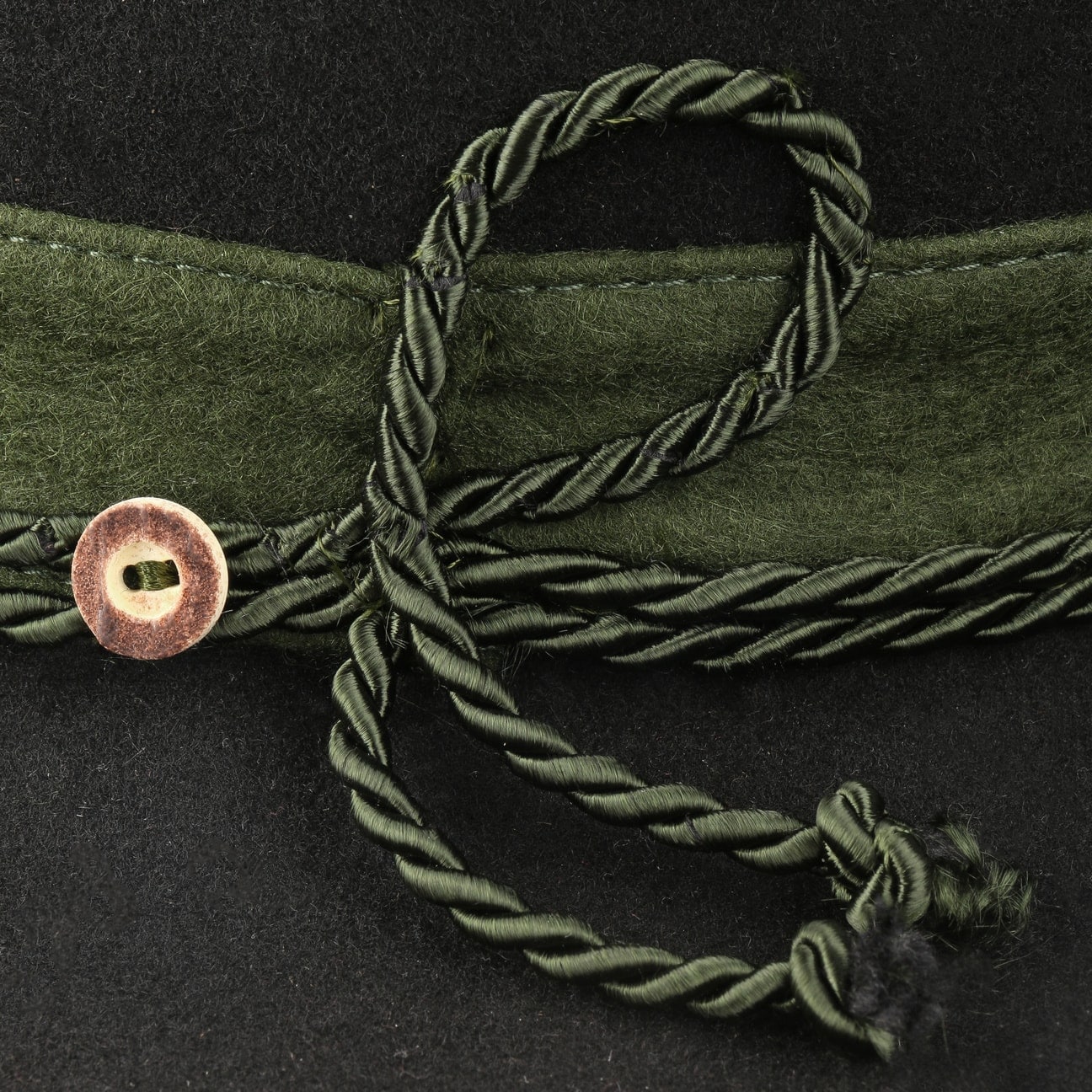 Steiermark Premium Wool Hat by Lodenhut Manufaktur - JJ Hat Center ®