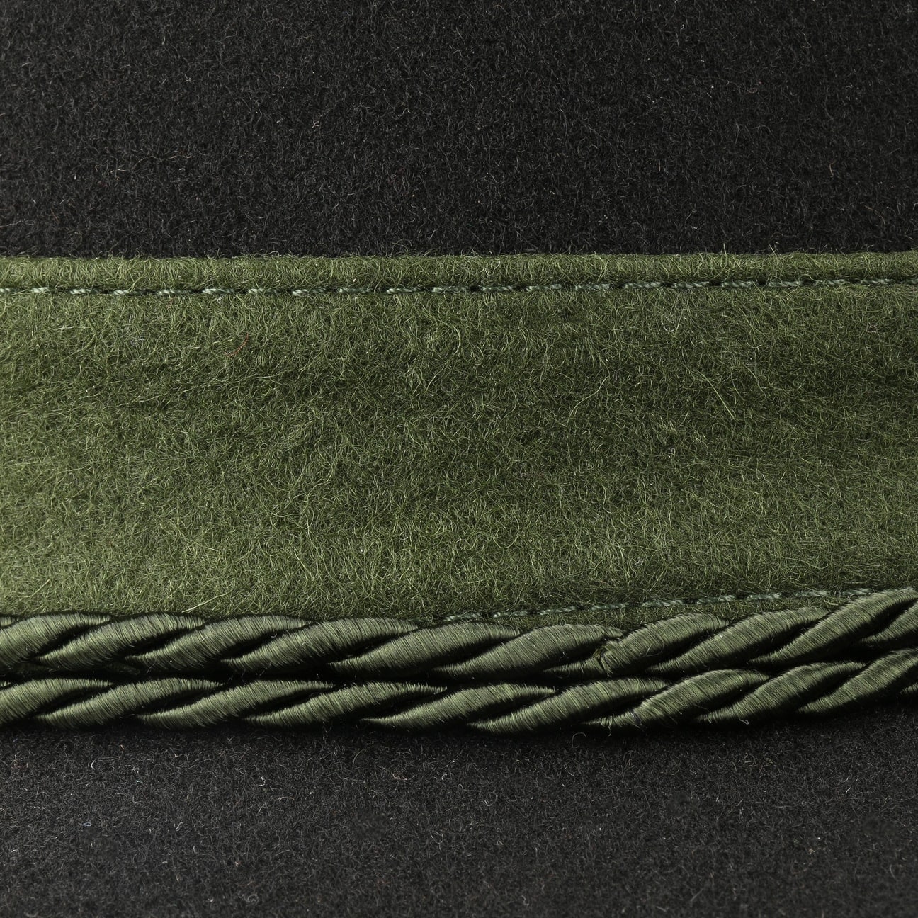 Steiermark Premium Wool Hat by Lodenhut Manufaktur - JJ Hat Center ®