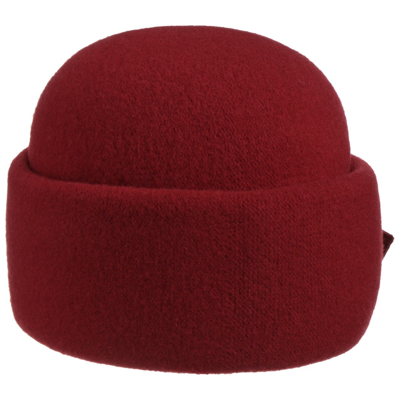 Elana Milled Wool Hat by Lierys - JJ Hat Center ®