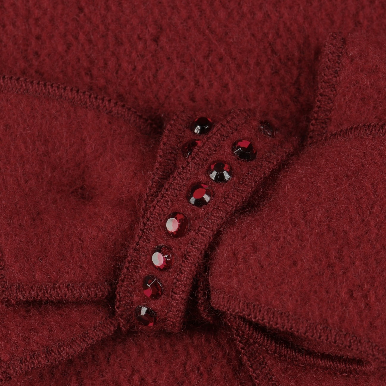 Elana Milled Wool Hat by Lierys - JJ Hat Center ®