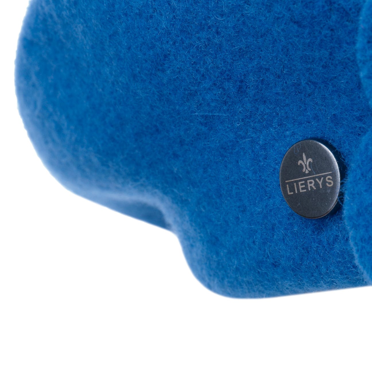 Agris Flower Wool Basque Beret by Lierys - JJ Hat Center ®