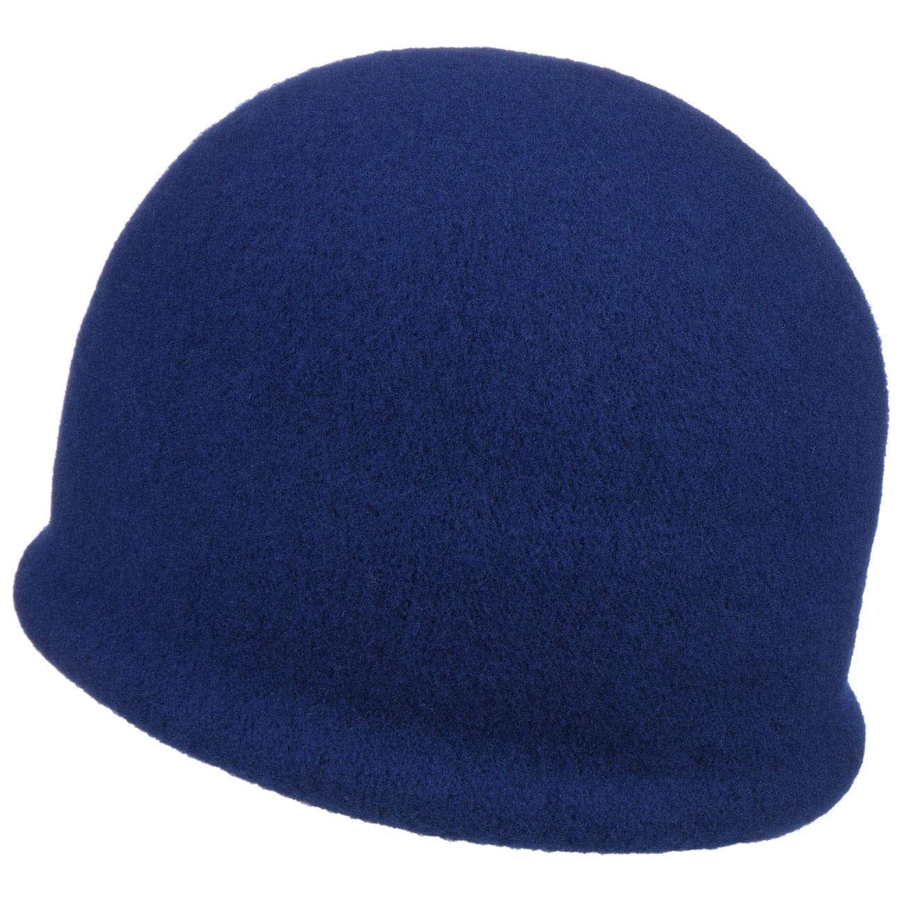 Toreta Wool Hat with Rolled Edge by Lierys - JJ Hat Center ®