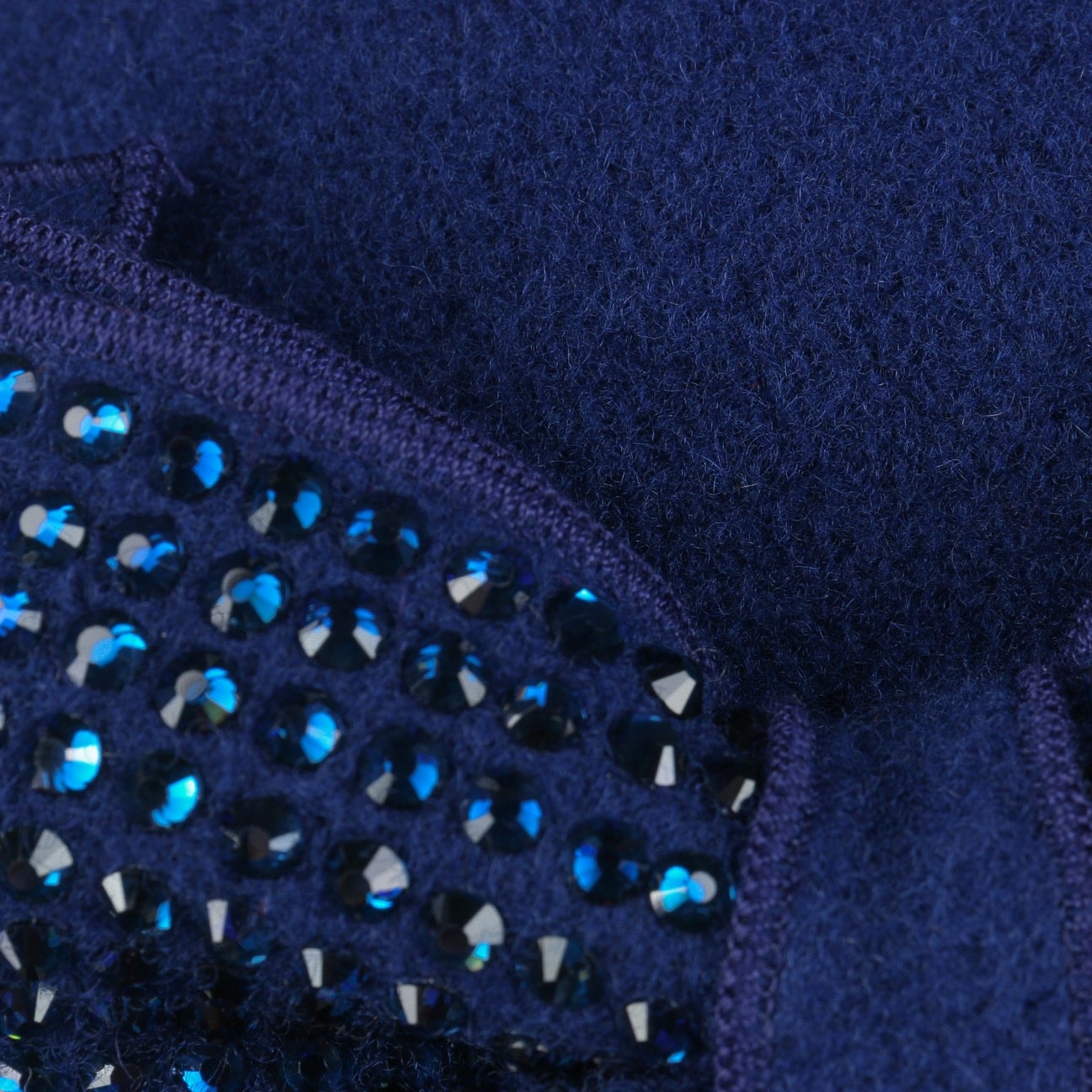 Toreta Wool Hat with Rolled Edge by Lierys - JJ Hat Center ®