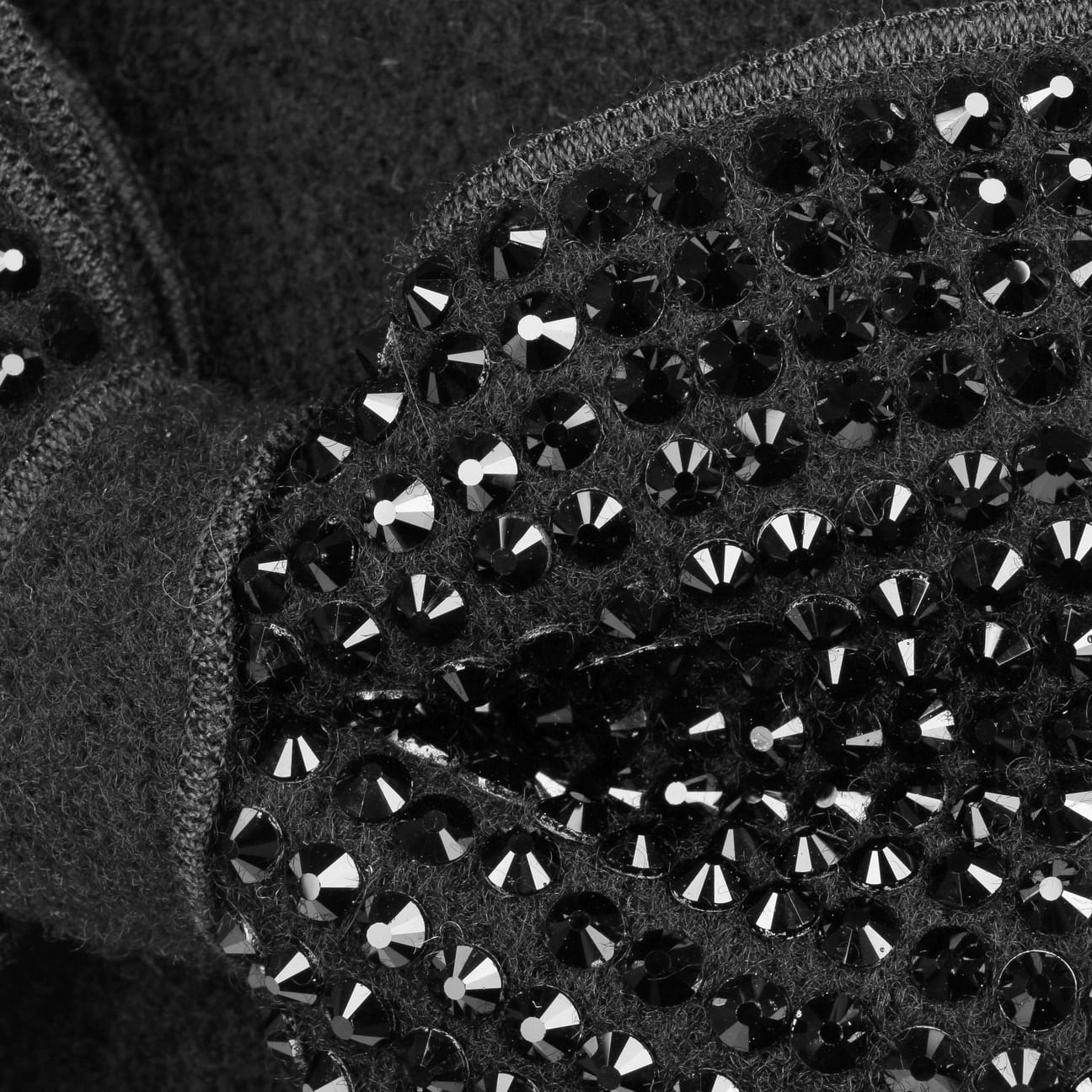 Toreta Wool Hat with Rolled Edge by Lierys - JJ Hat Center ®
