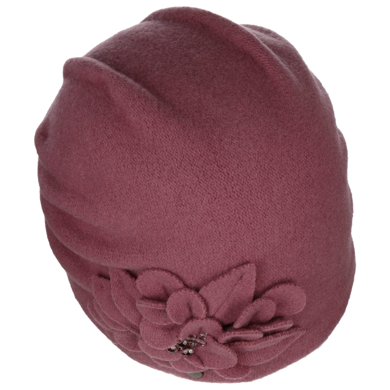 Zikana Wool Beanie by Lierys - JJ Hat Center ®