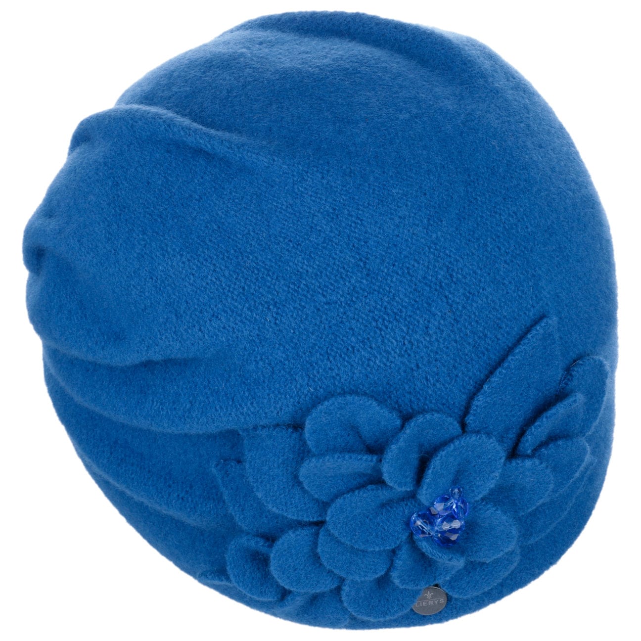 Zikana Wool Beanie by Lierys - JJ Hat Center ®