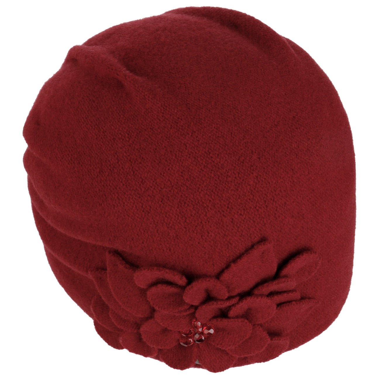 Zikana Wool Beanie - JJ Hat Center ®