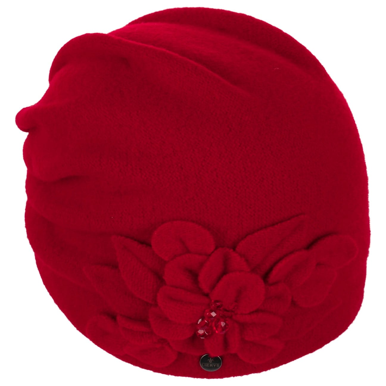 Zikana Wool Beanie by Lierys - JJ Hat Center ®