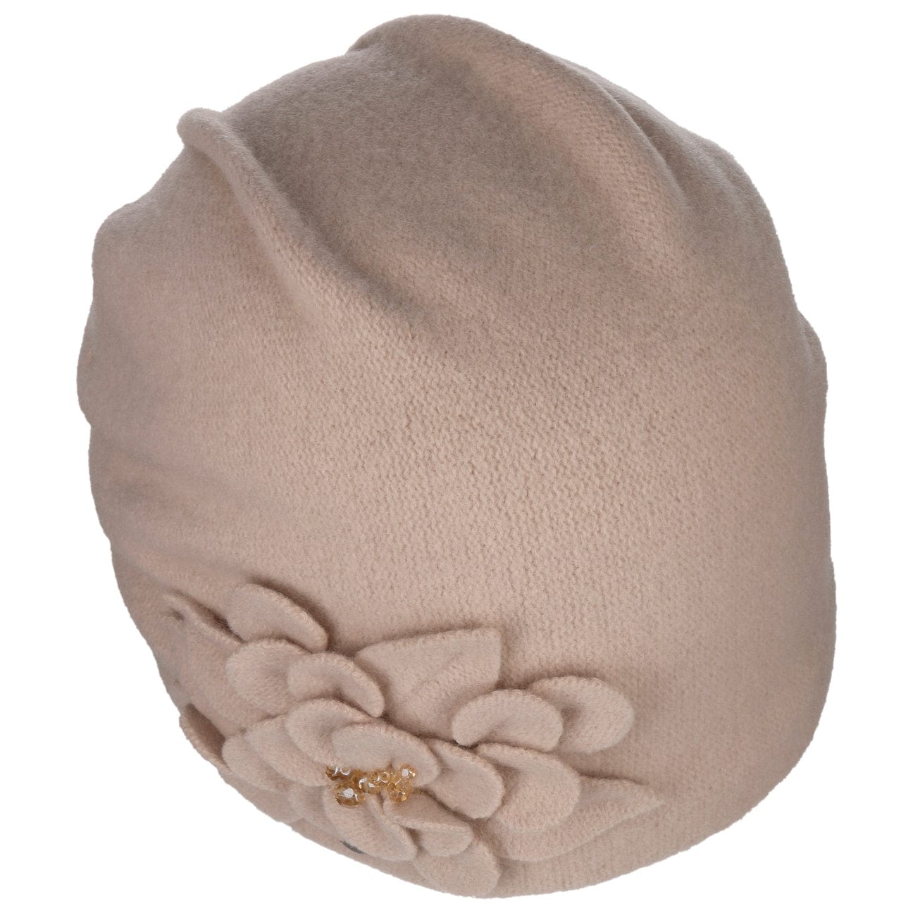 Zikana Wool Beanie by Lierys - JJ Hat Center ®