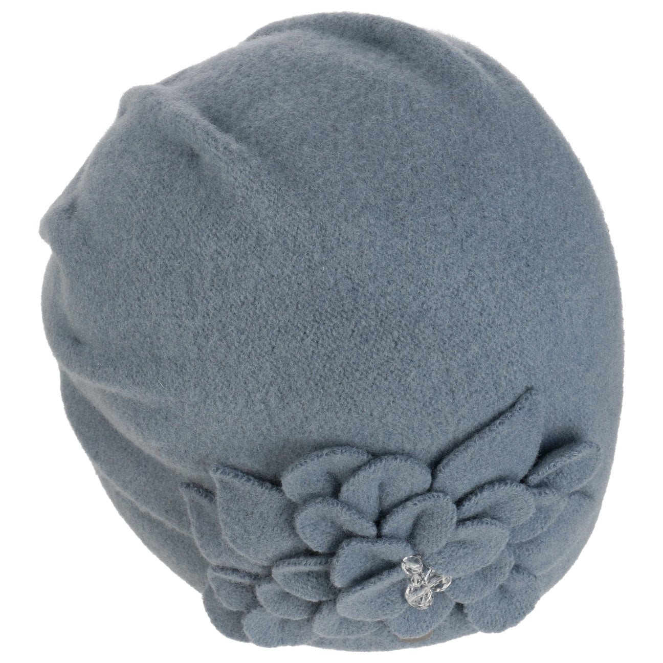 Zikana Wool Beanie - JJ Hat Center ®