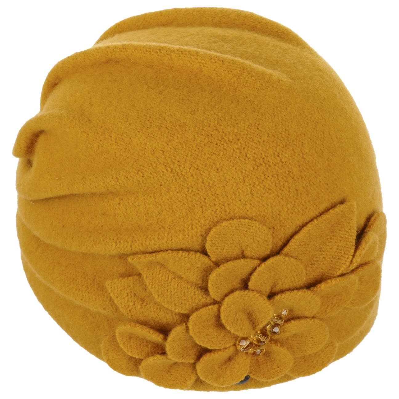 Zikana Wool Beanie by Lierys - JJ Hat Center ®