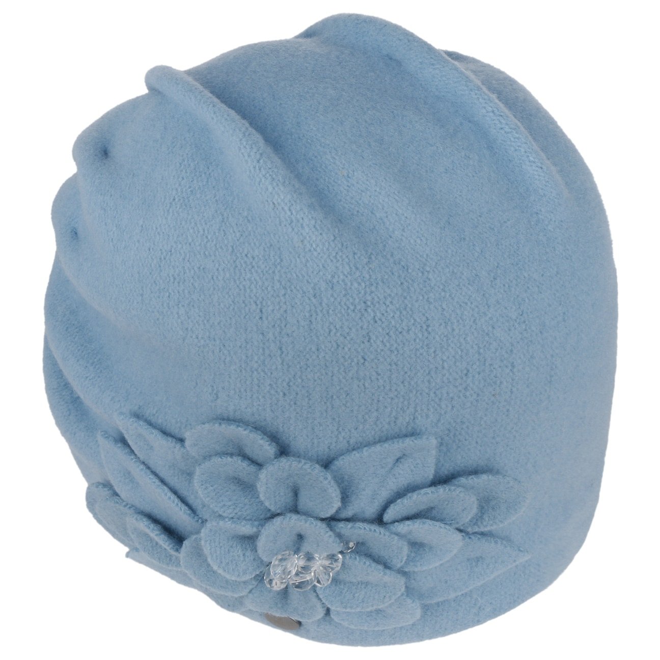 Zikana Wool Beanie - JJ Hat Center ®