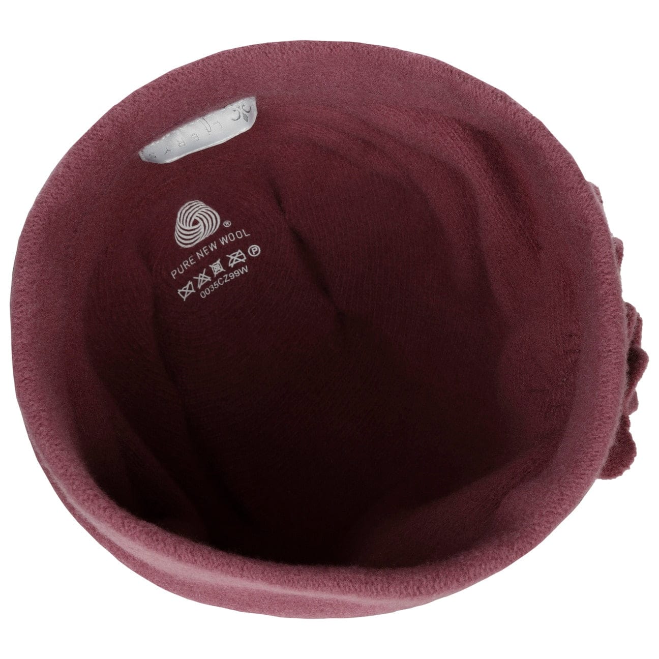 Zikana Wool Beanie by Lierys - JJ Hat Center ®