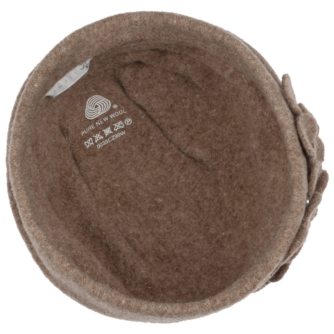 Zikana Wool Beanie by Lierys - JJ Hat Center ®