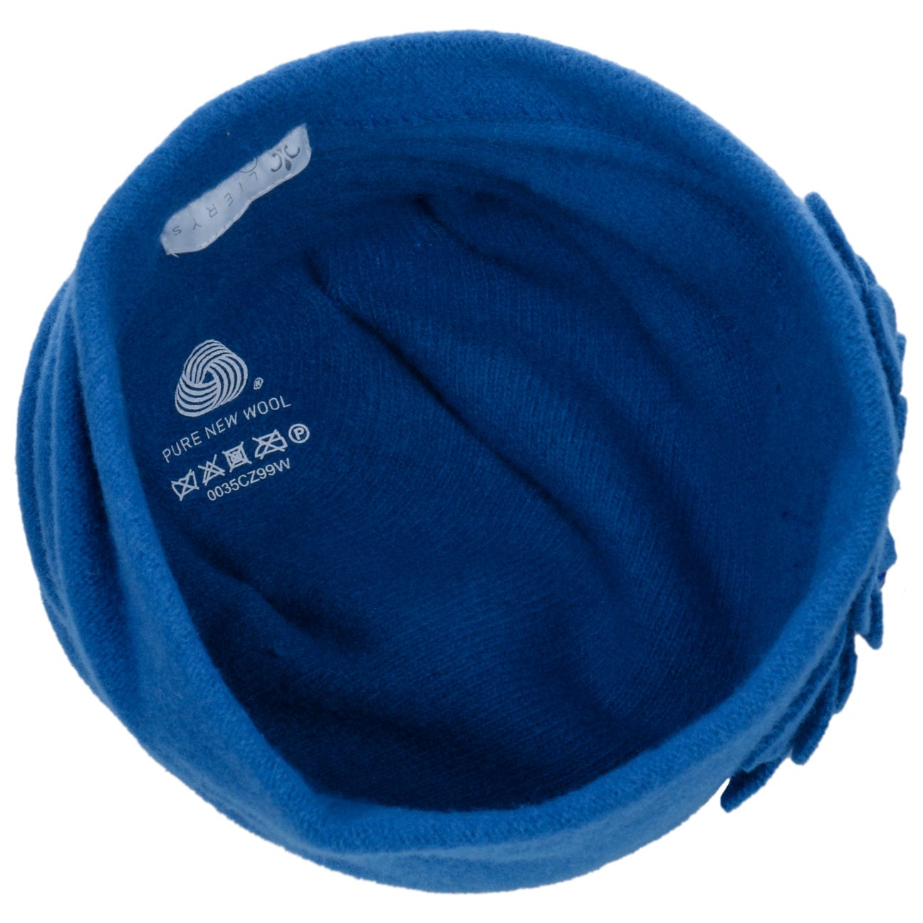 Zikana Wool Beanie by Lierys - JJ Hat Center ®