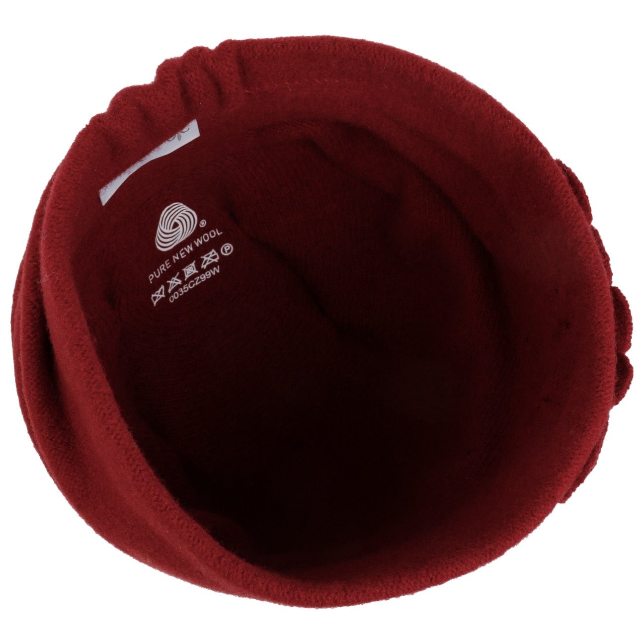 Zikana Wool Beanie - JJ Hat Center ®