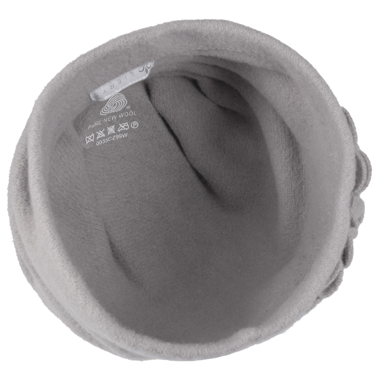 Zikana Wool Beanie by Lierys - JJ Hat Center ®