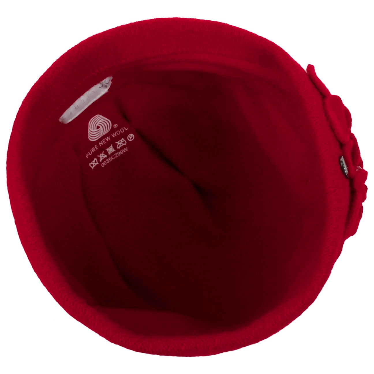 Zikana Wool Beanie - JJ Hat Center ®