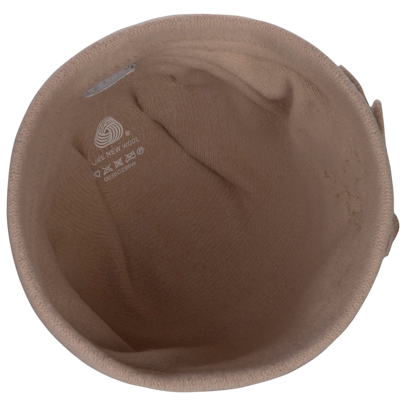 Zikana Wool Beanie by Lierys - JJ Hat Center ®