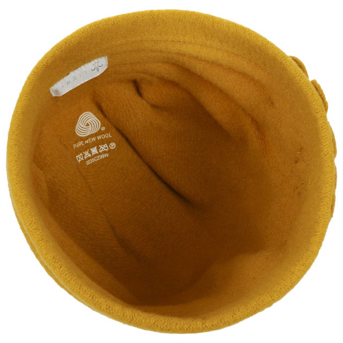 Zikana Wool Beanie by Lierys - JJ Hat Center ®