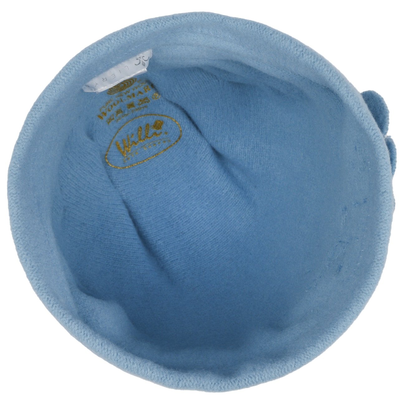 Zikana Wool Beanie by Lierys - JJ Hat Center ®