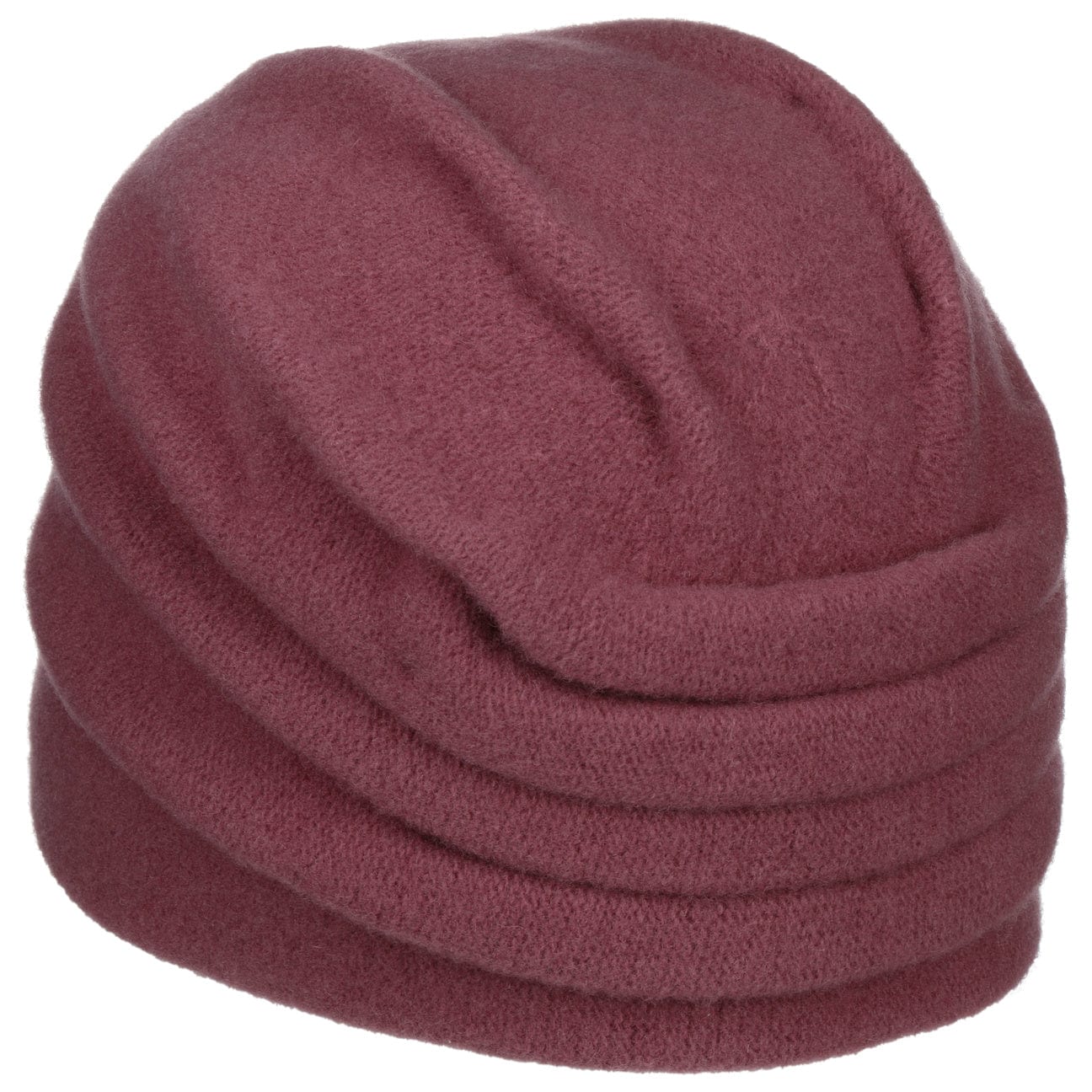 Zikana Wool Beanie by Lierys - JJ Hat Center ®