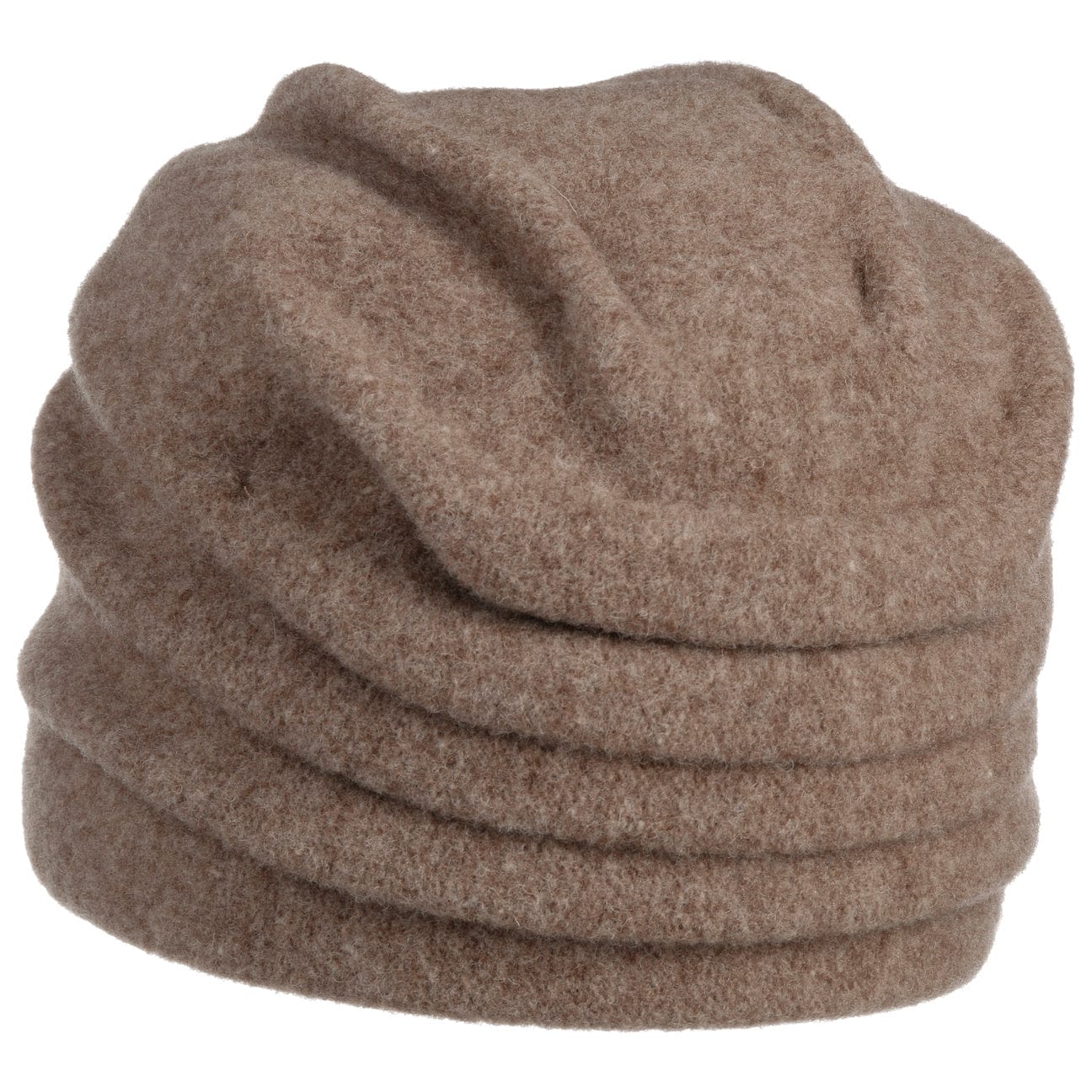 Zikana Wool Beanie by Lierys - JJ Hat Center ®