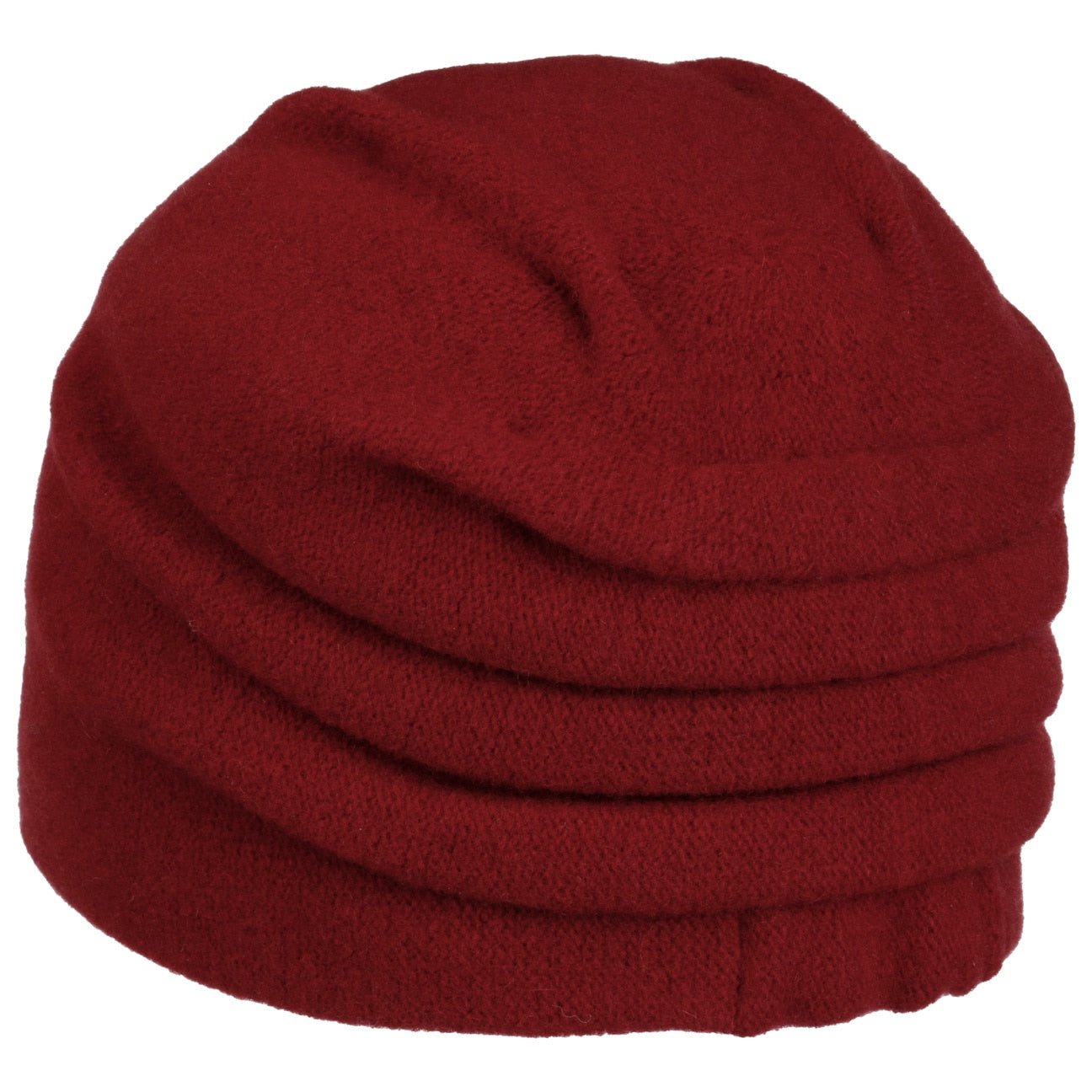 Zikana Wool Beanie - JJ Hat Center ®