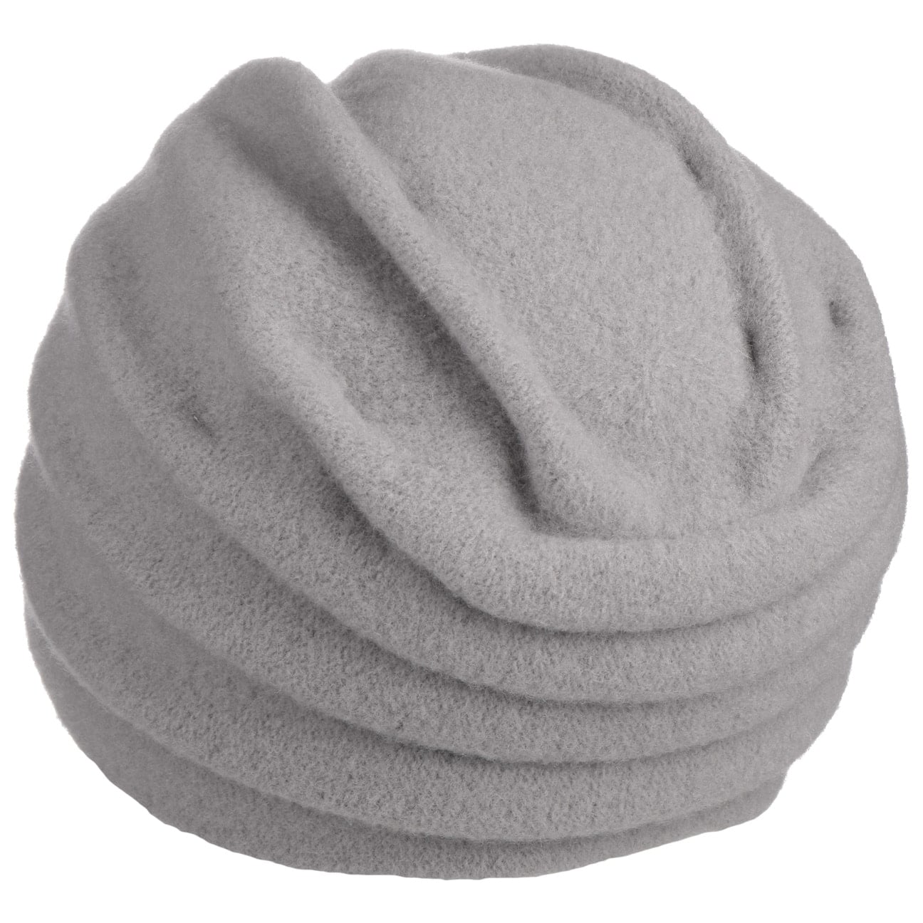Zikana Wool Beanie by Lierys - JJ Hat Center ®