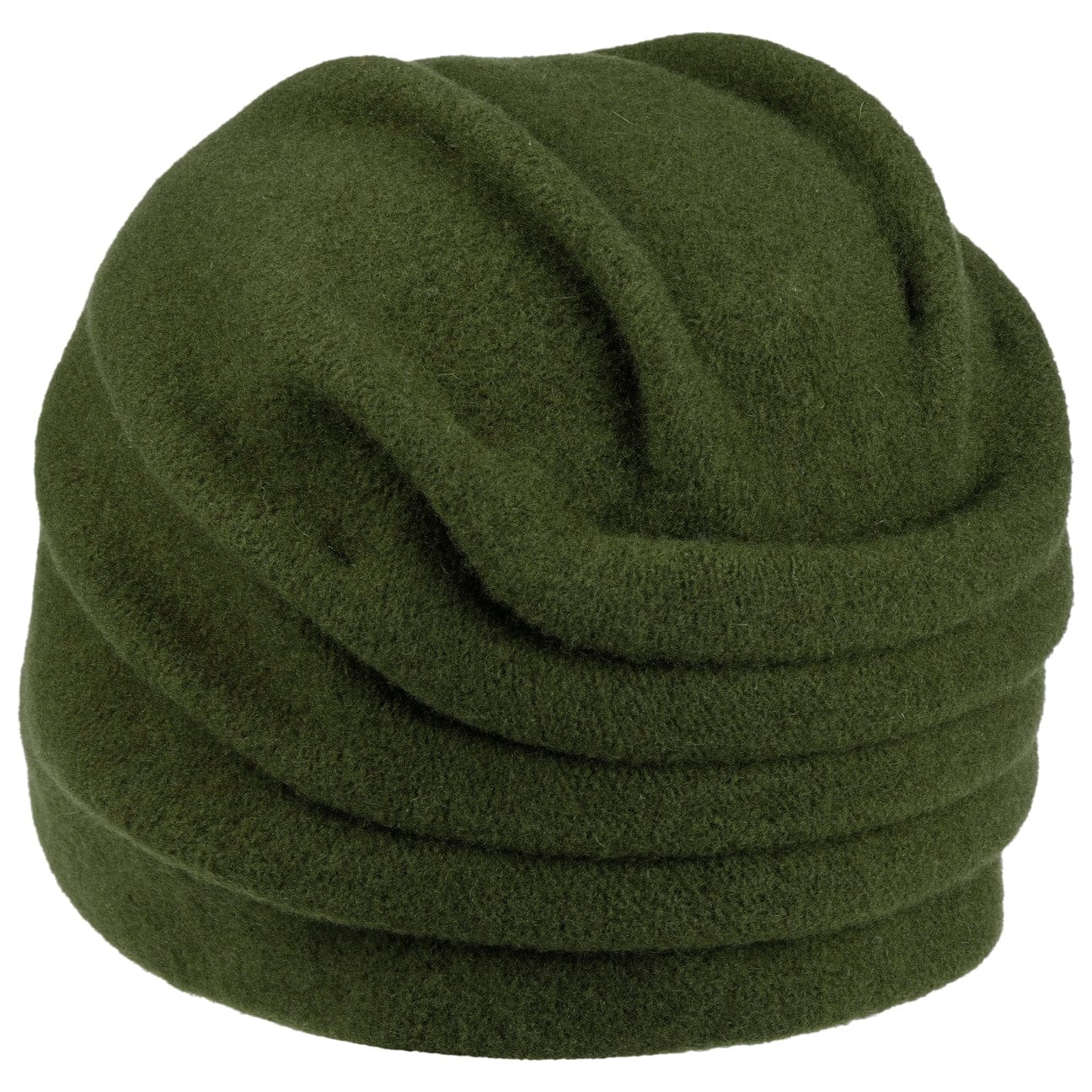 Zikana Wool Beanie by Lierys - JJ Hat Center ®