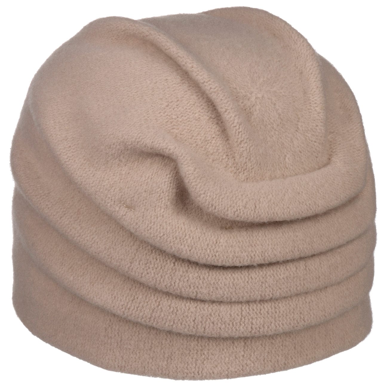 Zikana Wool Beanie by Lierys - JJ Hat Center ®