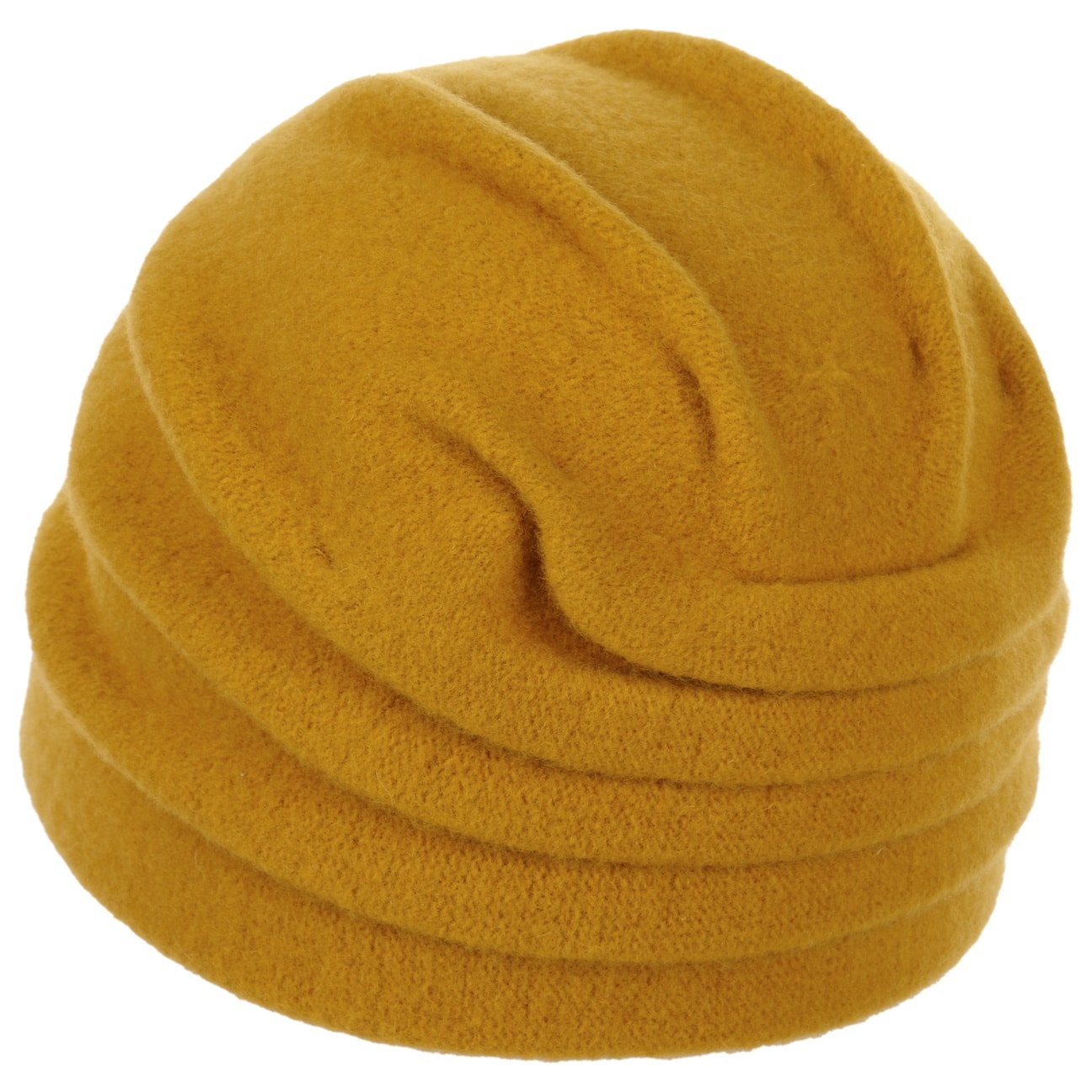 Zikana Wool Beanie by Lierys - JJ Hat Center ®