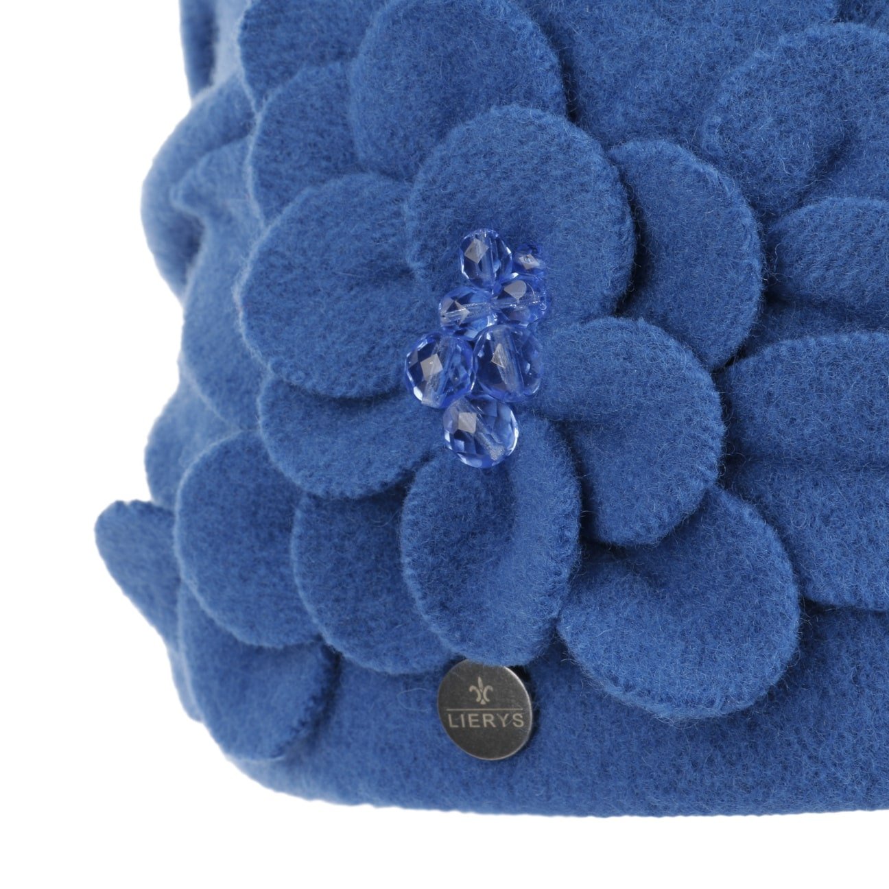 Zikana Wool Beanie by Lierys - JJ Hat Center ®