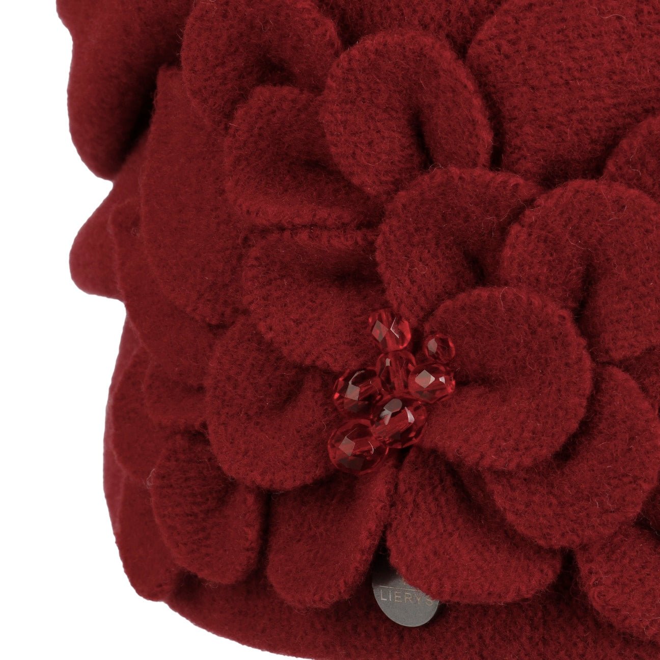 Zikana Wool Beanie - JJ Hat Center ®
