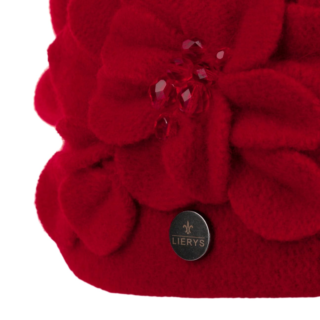 Zikana Wool Beanie by Lierys - JJ Hat Center ®