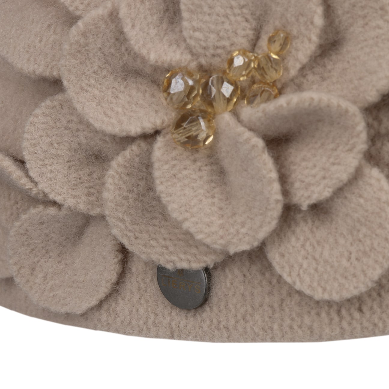 Zikana Wool Beanie by Lierys - JJ Hat Center ®