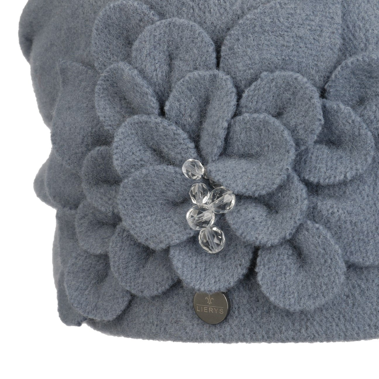 Zikana Wool Beanie - JJ Hat Center ®