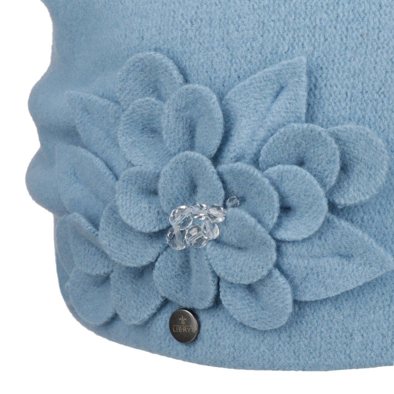 Zikana Wool Beanie - JJ Hat Center ®