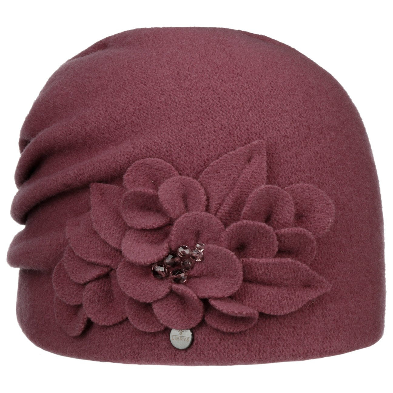 Zikana Wool Beanie - JJ Hat Center ®