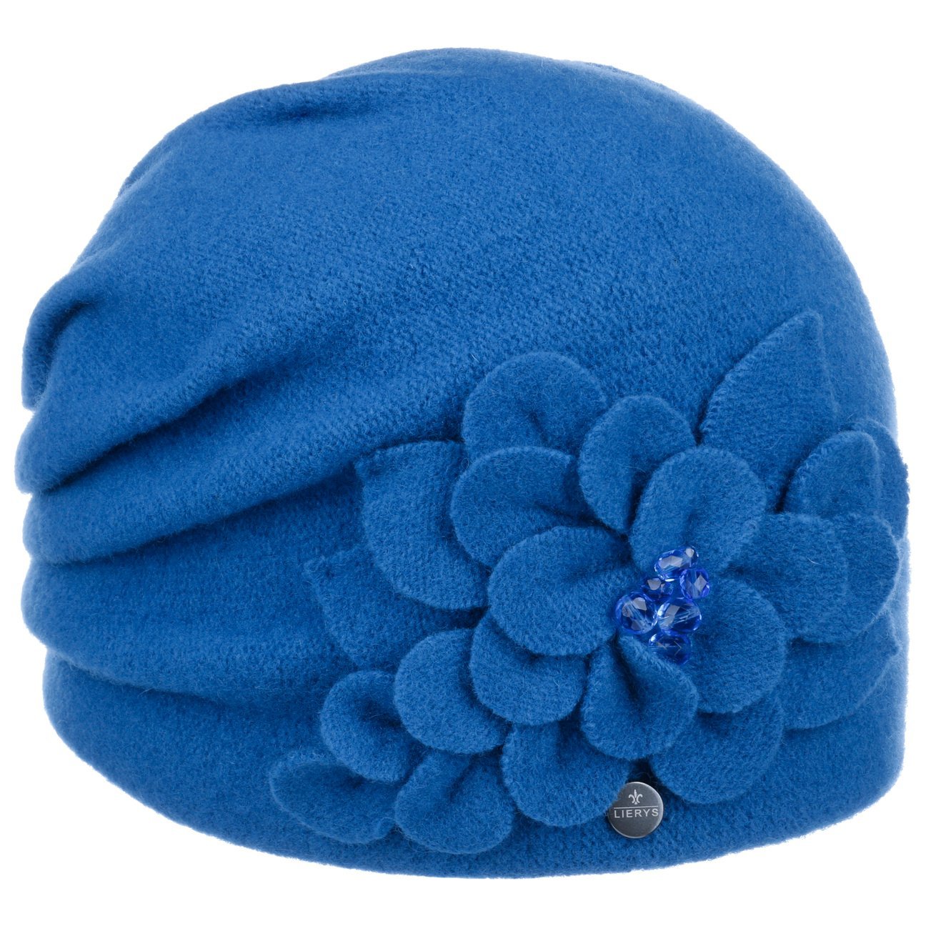 Zikana Wool Beanie - JJ Hat Center ®