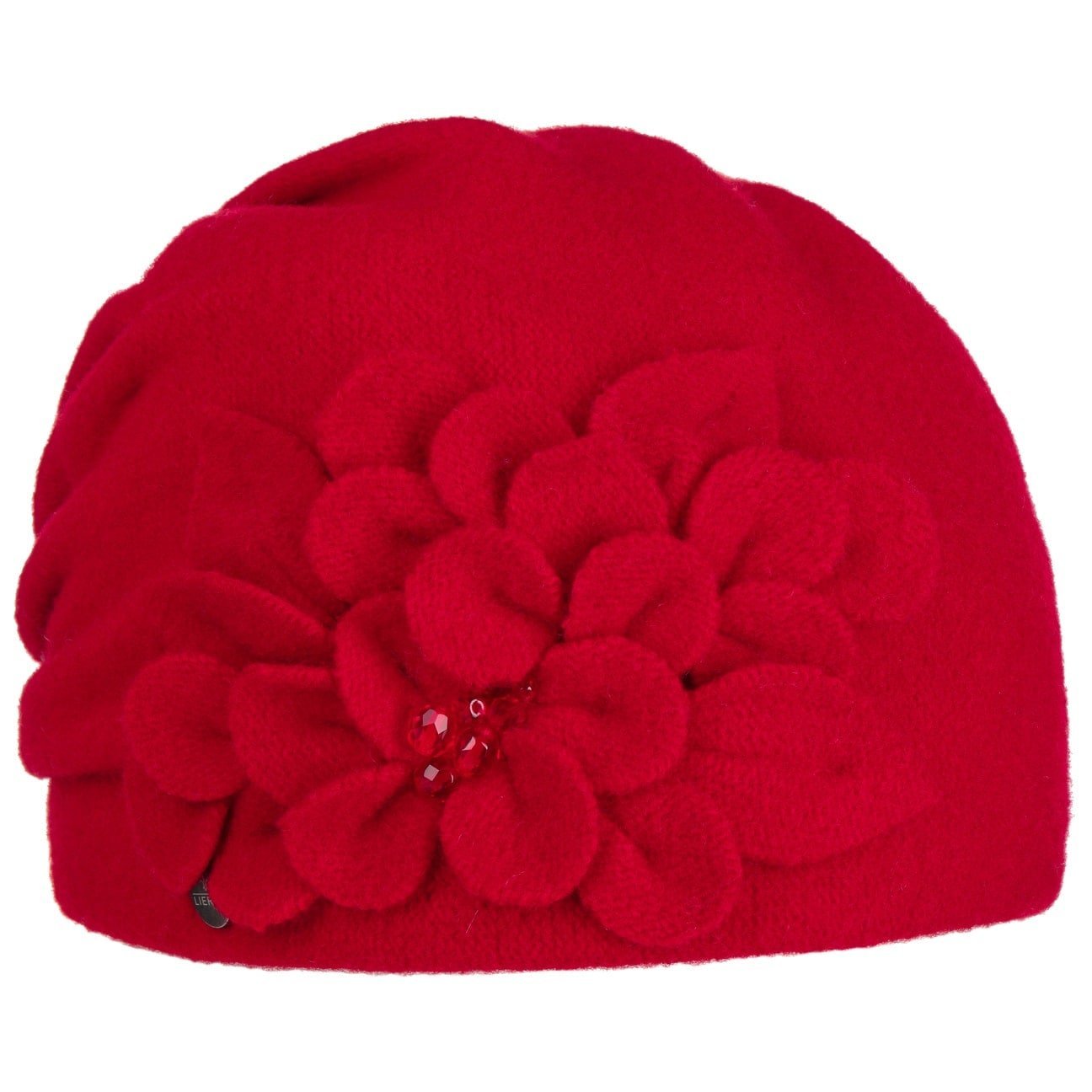 Zikana Wool Beanie - JJ Hat Center ®