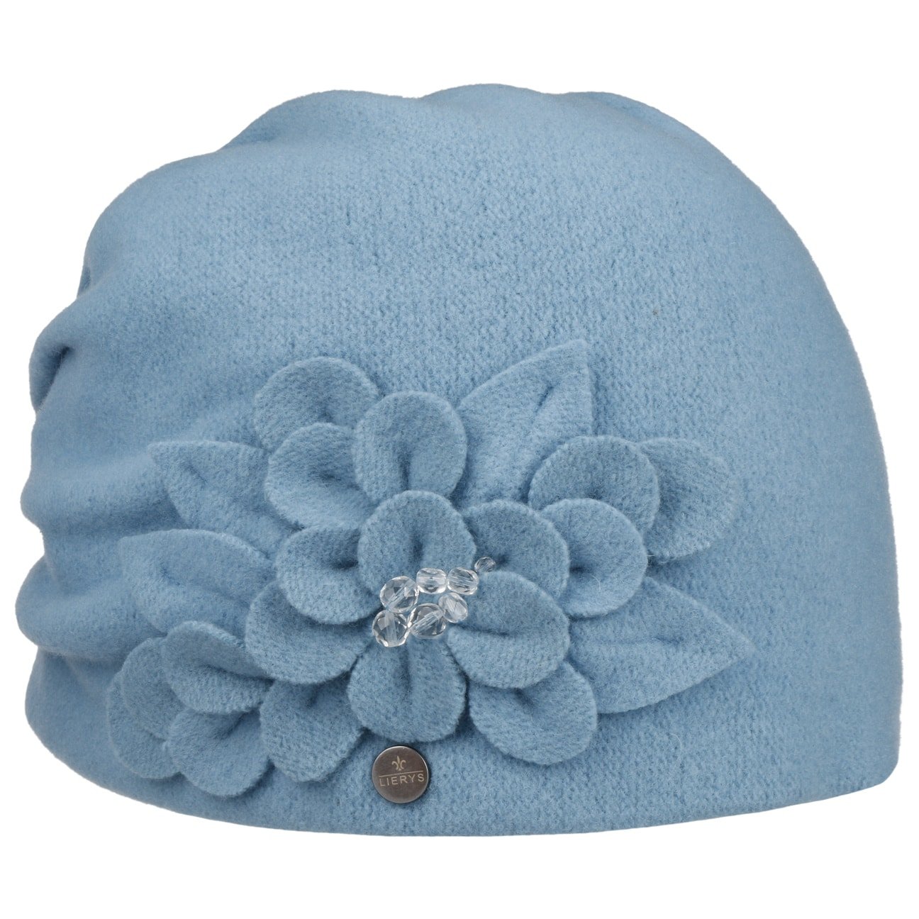Zikana Wool Beanie - JJ Hat Center ®