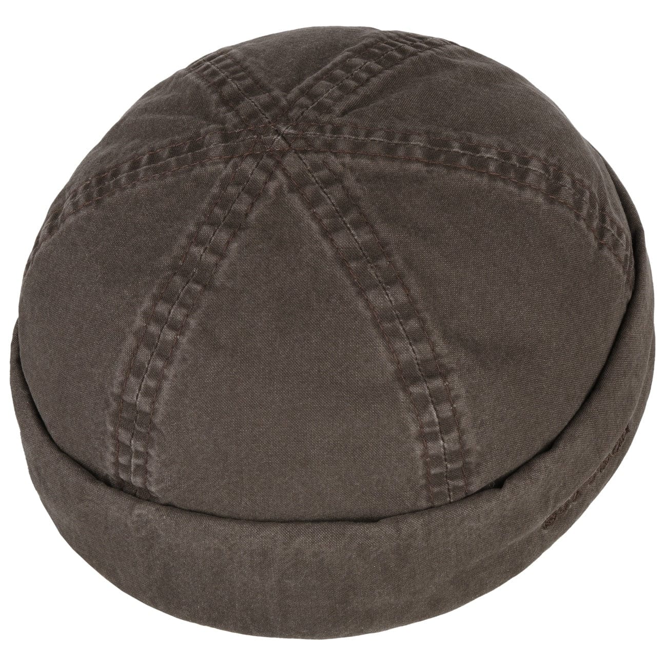 Delave Organic Cotton Docker Hat by Stetson - JJ Hat Center ®