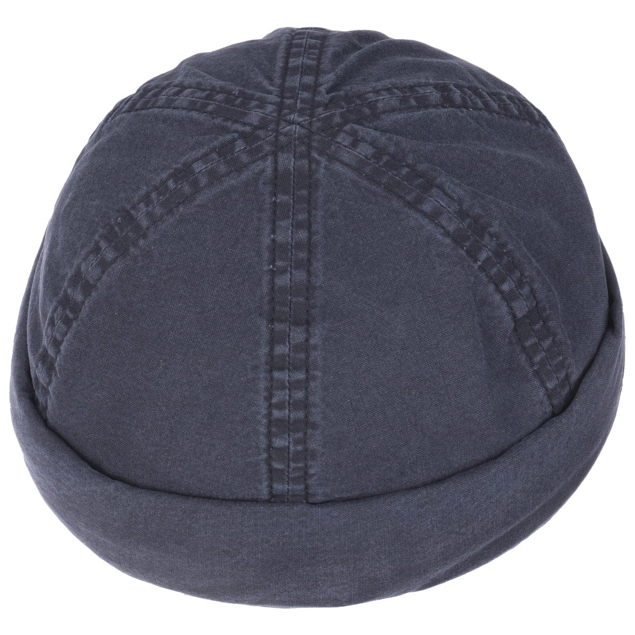 Delave Organic Cotton Docker Hat by Stetson - JJ Hat Center ®