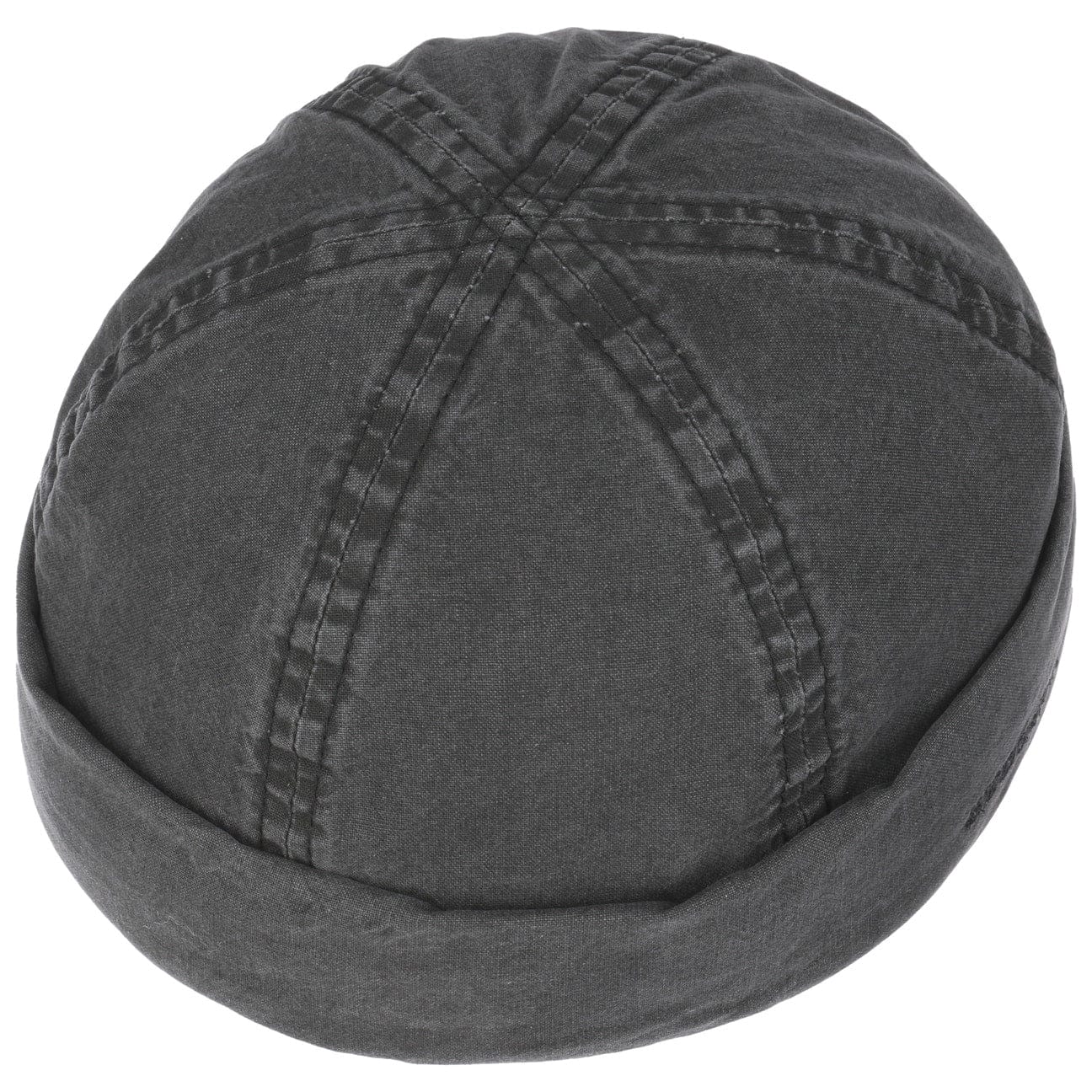 Delave Organic Cotton Docker Hat by Stetson - JJ Hat Center ®