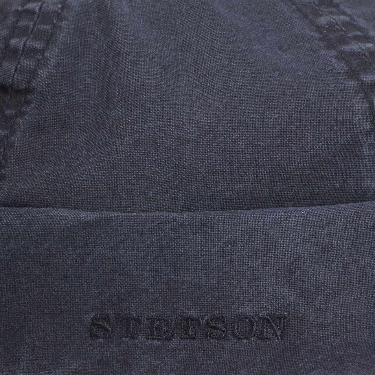 Delave Organic Cotton Docker Hat by Stetson - JJ Hat Center ®